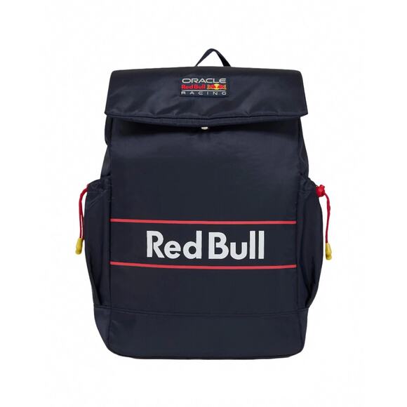 Red Bull Racing Oracle Formula 1 Team Backpack - Picture 1 of 4